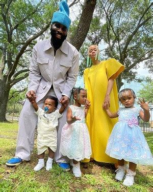 Tobe Nwigwe – Wife, Children, Siblings, Parents, Divorce, Net ...